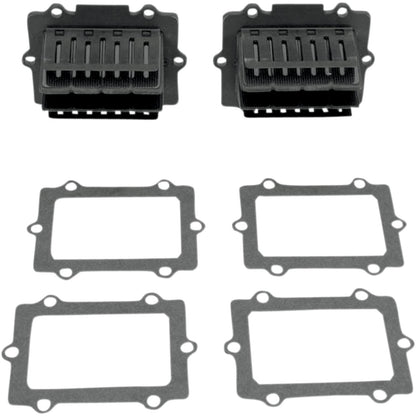 Moto Tassinari V-Force 3 Reed System [MPN: V3130-794A-2]_503513