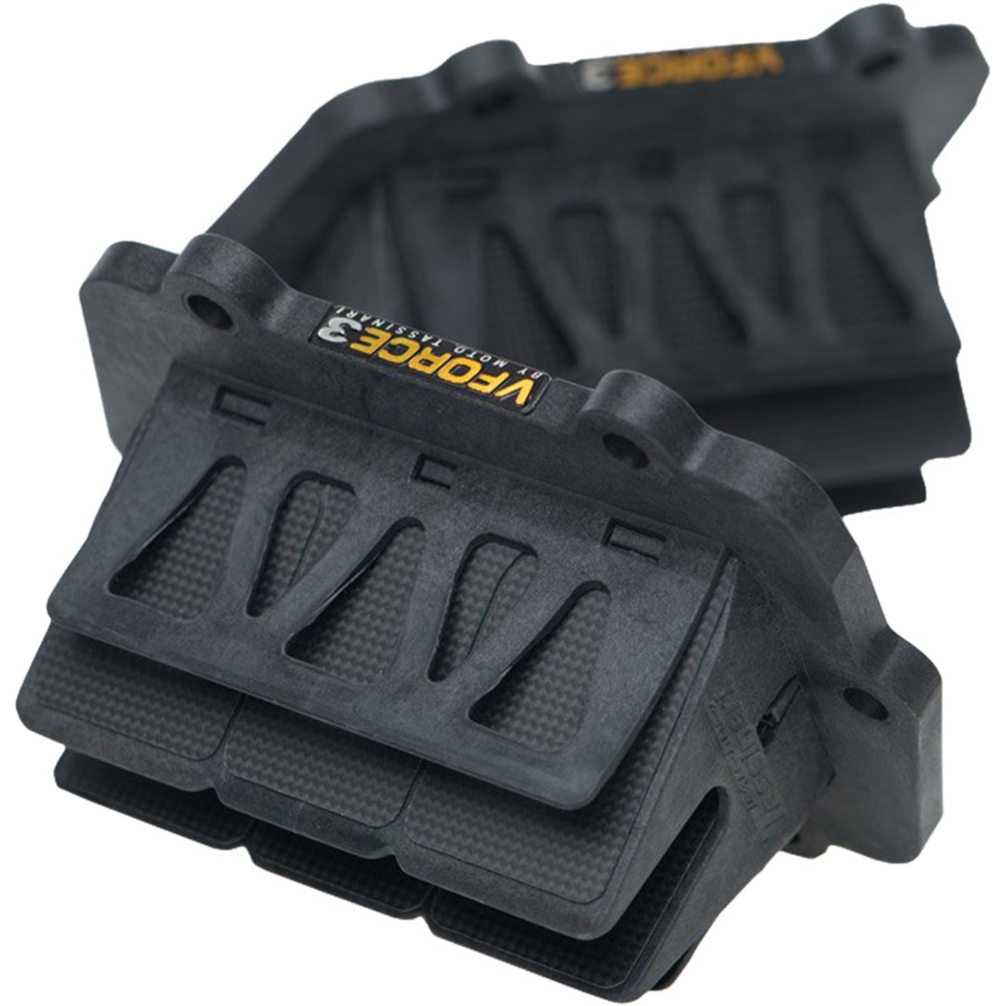 Moto Tassinari Reeds V-Force 3 for Polaris Twin [MPN: V3132-873D-2]_306616
