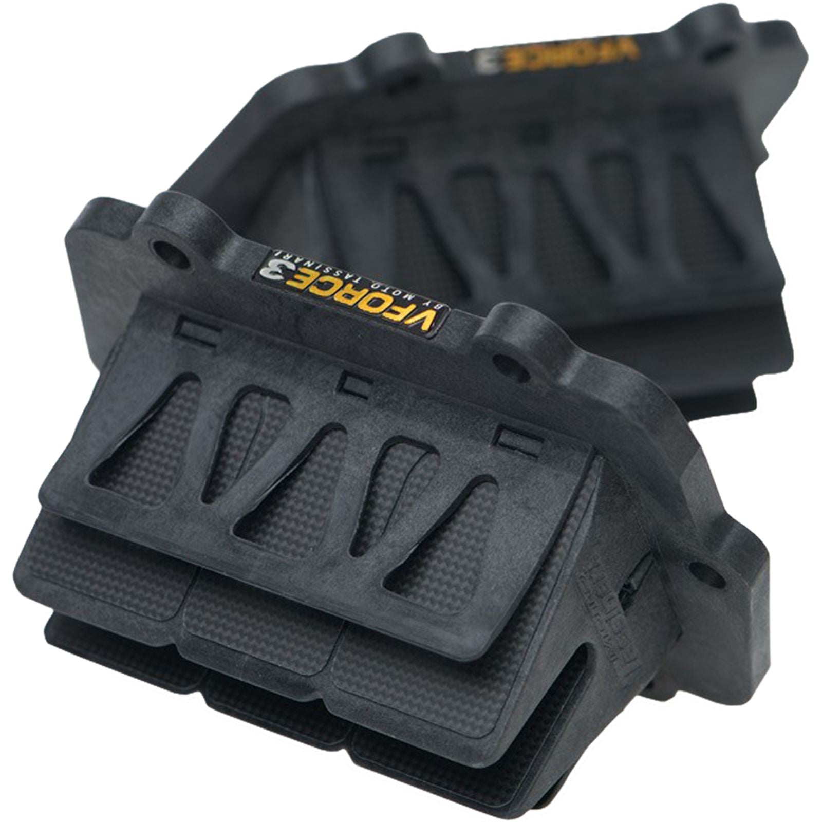 Moto Tassinari Reeds V-Force 3 for Polaris Twin [MPN: V3132-873D-2]_306616