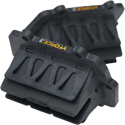 Moto Tassinari Reeds V-Force 3 for Polaris Twin [MPN: V3132-873D-2]_604482