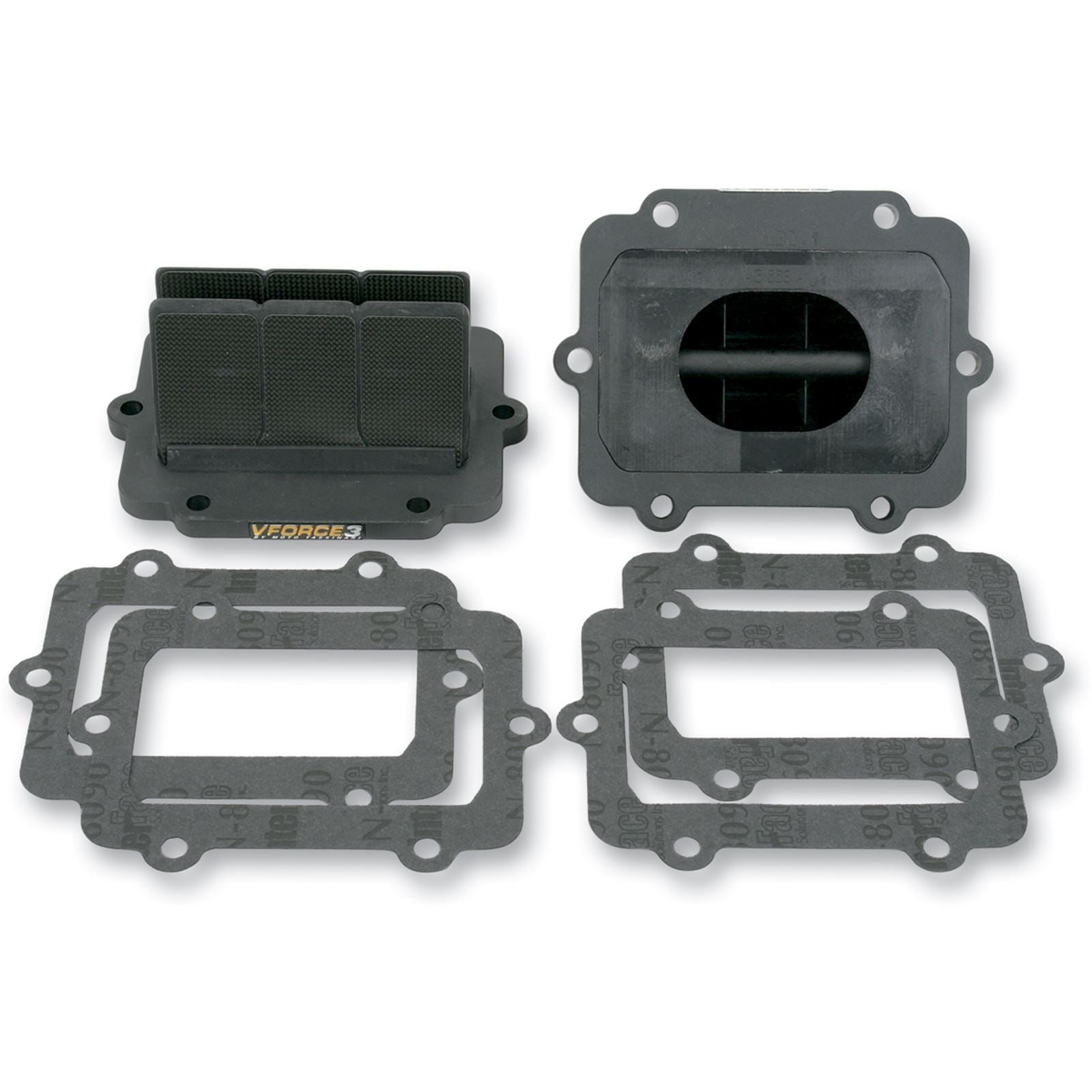 Moto Tassinari V-Force 3 Reed System [MPN: V3132-873A-2]_503445