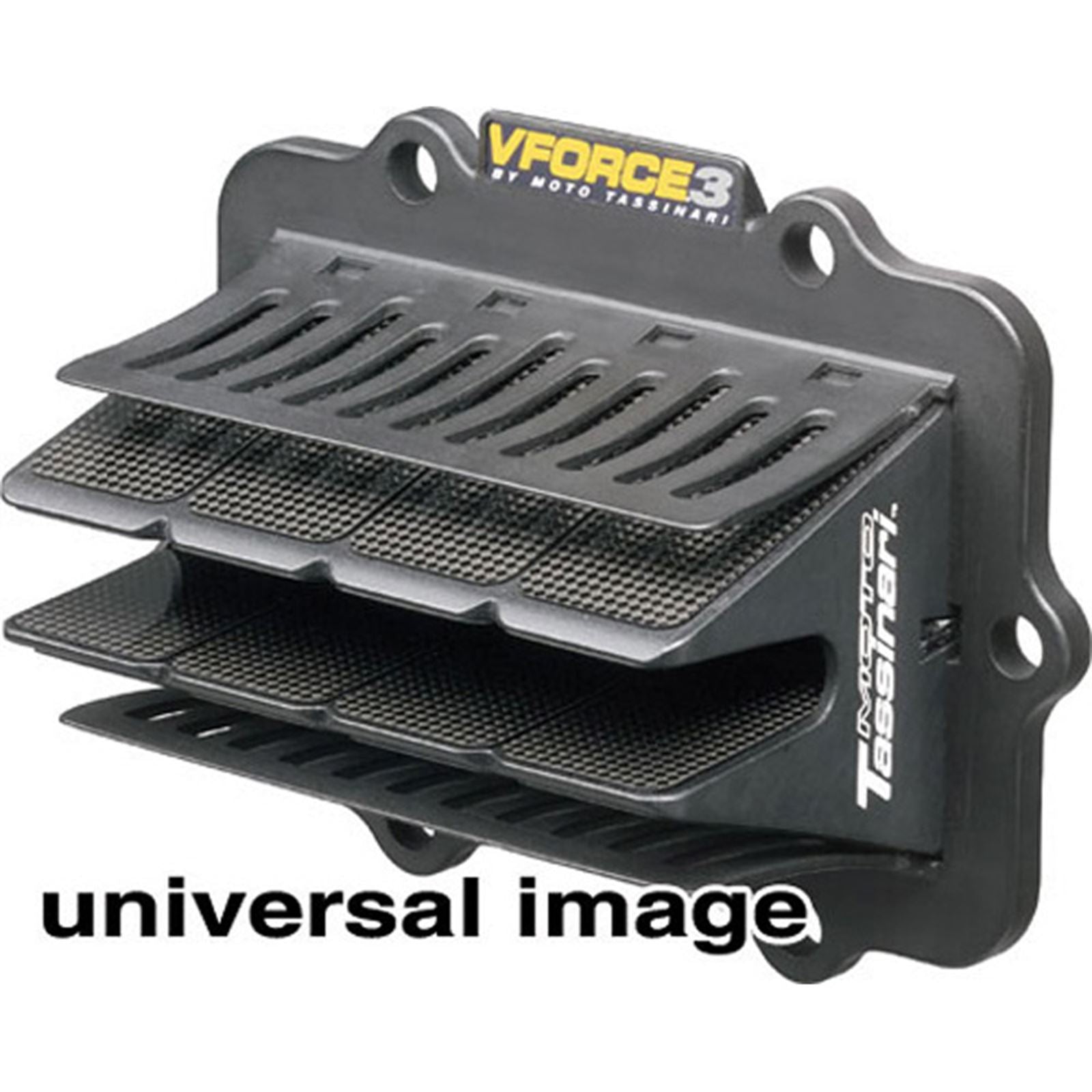 Moto Tassinari V-Force 3 Reed System [MPN: V3132-873A-2]_604483