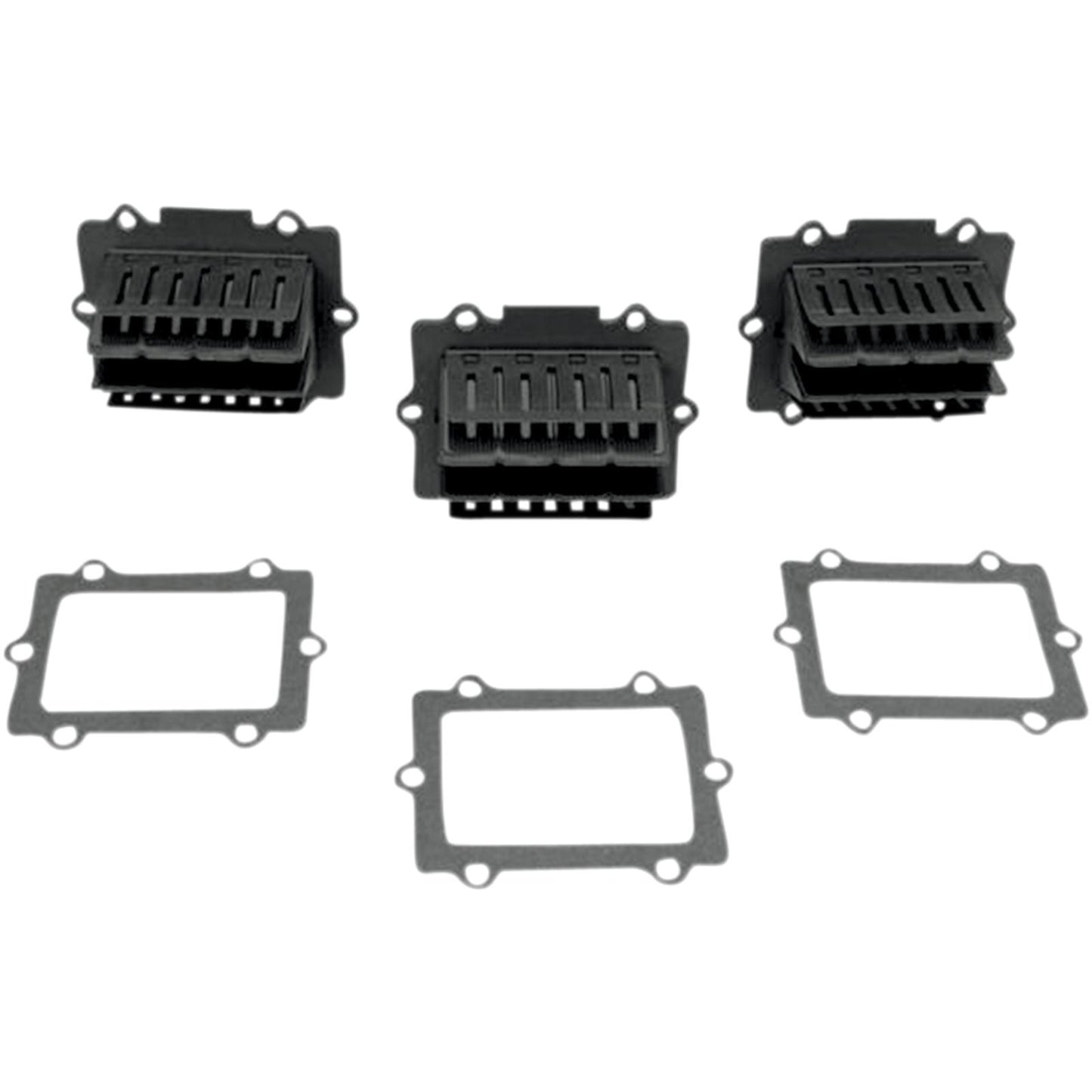 Moto Tassinari V-Force 3 Reed System [MPN: V3130-794A-3]_503514