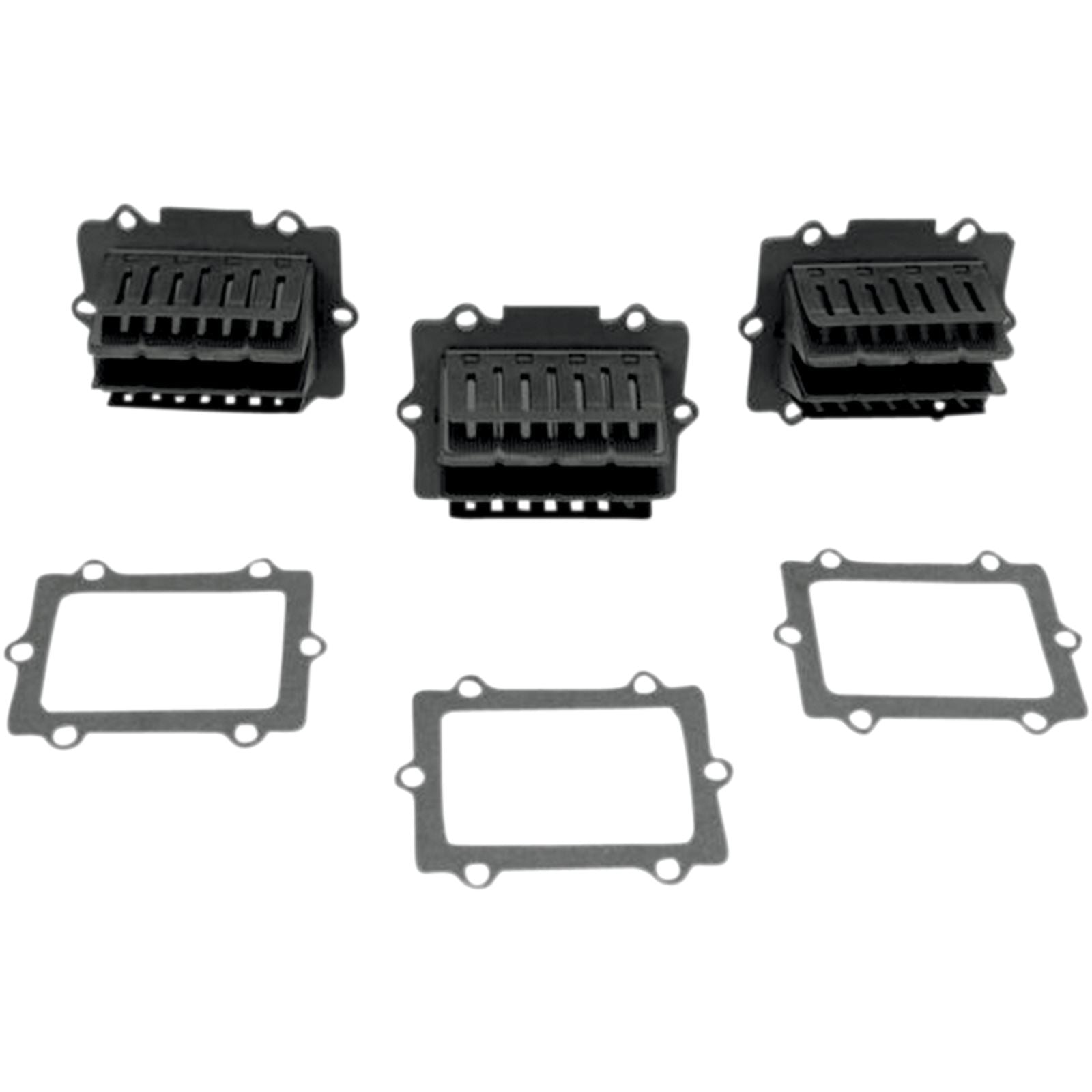 Moto Tassinari V-Force 3 Reed System [MPN: V3130-794A-3]_503514