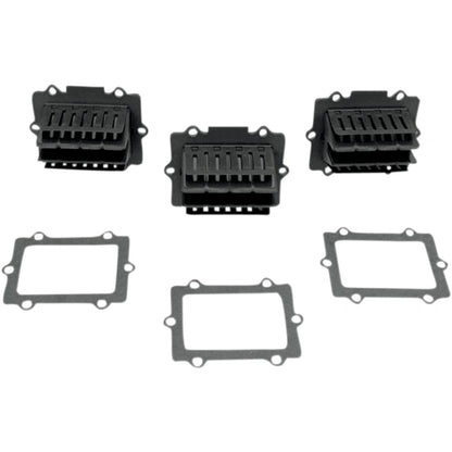 Moto Tassinari V-Force 3 Reed System [MPN: V3130-794A-3]_503514