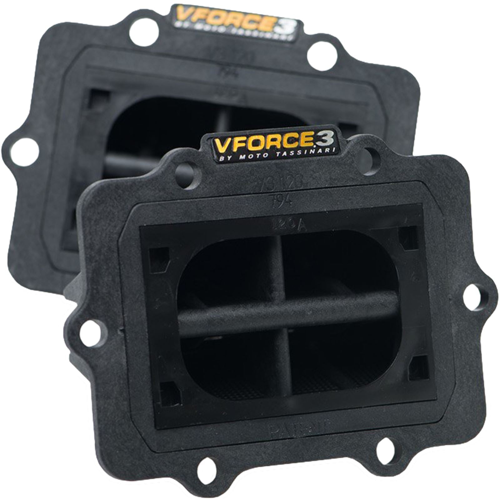 Moto Tassinari V-Force 3 Reed System [MPN: V3120-794B-2]_306620