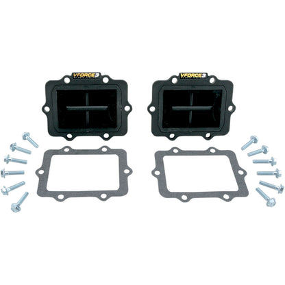 Moto Tassinari V-Force 3 Reed System [MPN: V3120-794B-2]_503464
