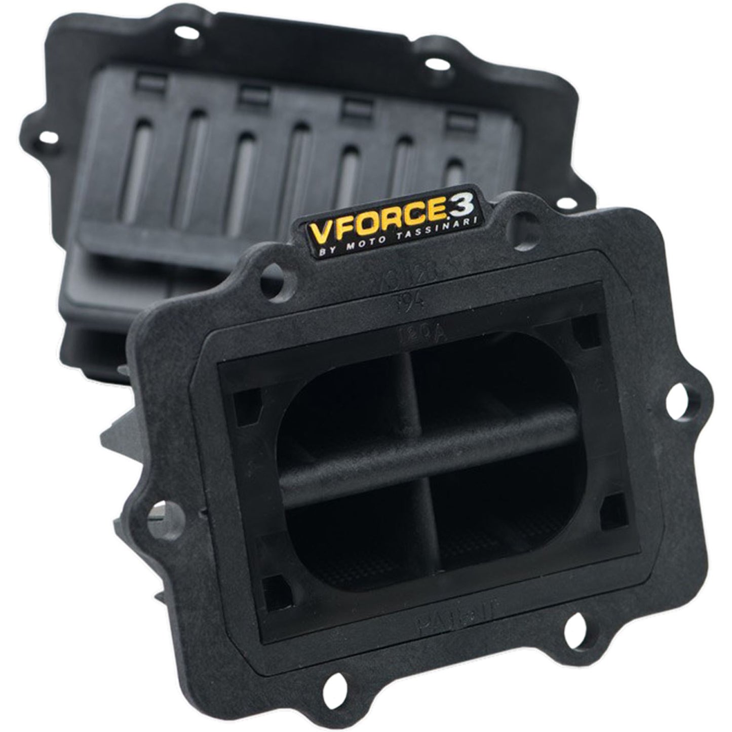 Moto Tassinari V-Force 3 Reed System [MPN: V3120-794A-2]_306621