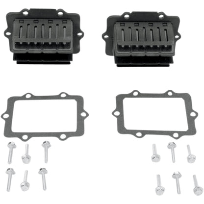 Moto Tassinari V-Force 3 Reed System [MPN: V3120-794A-2]_503511
