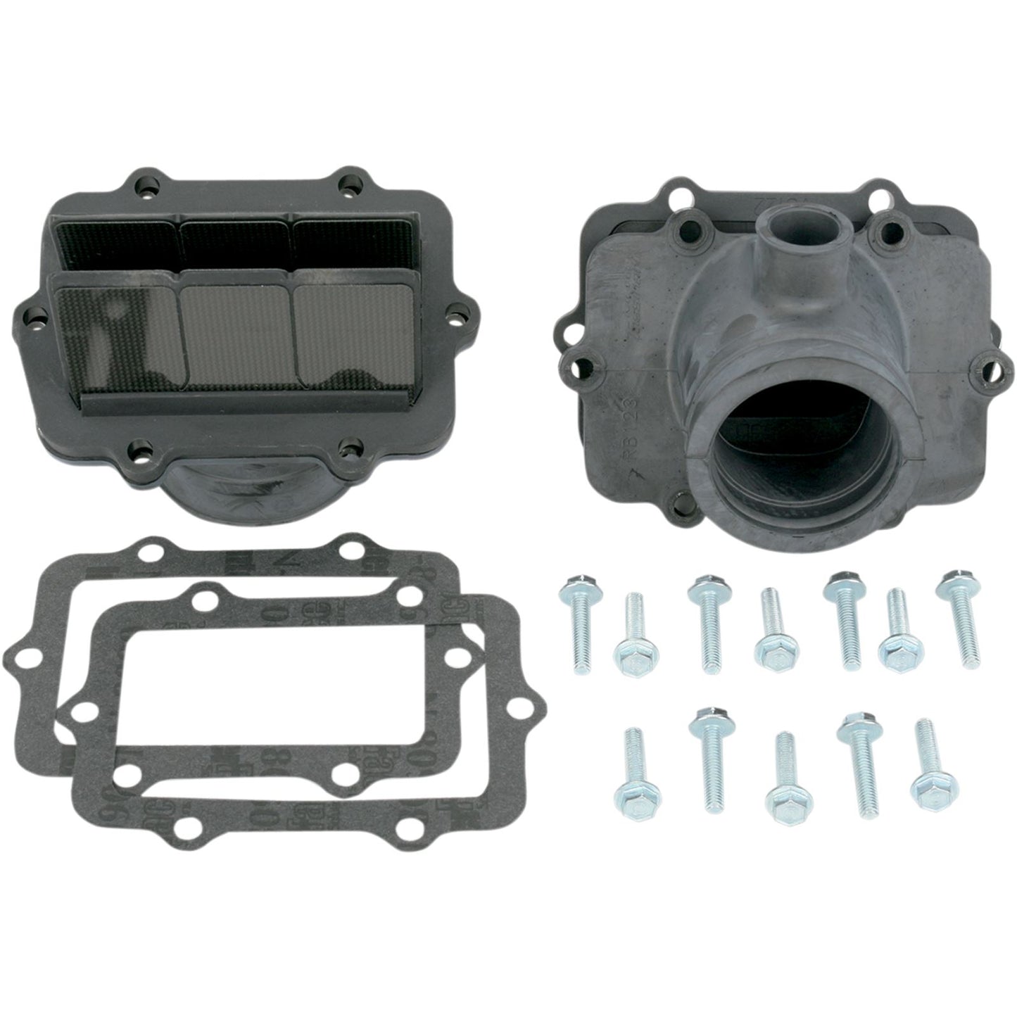 Moto Tassinari V-Force 3 Reed System [MPN: V3123-873B-2]_503443