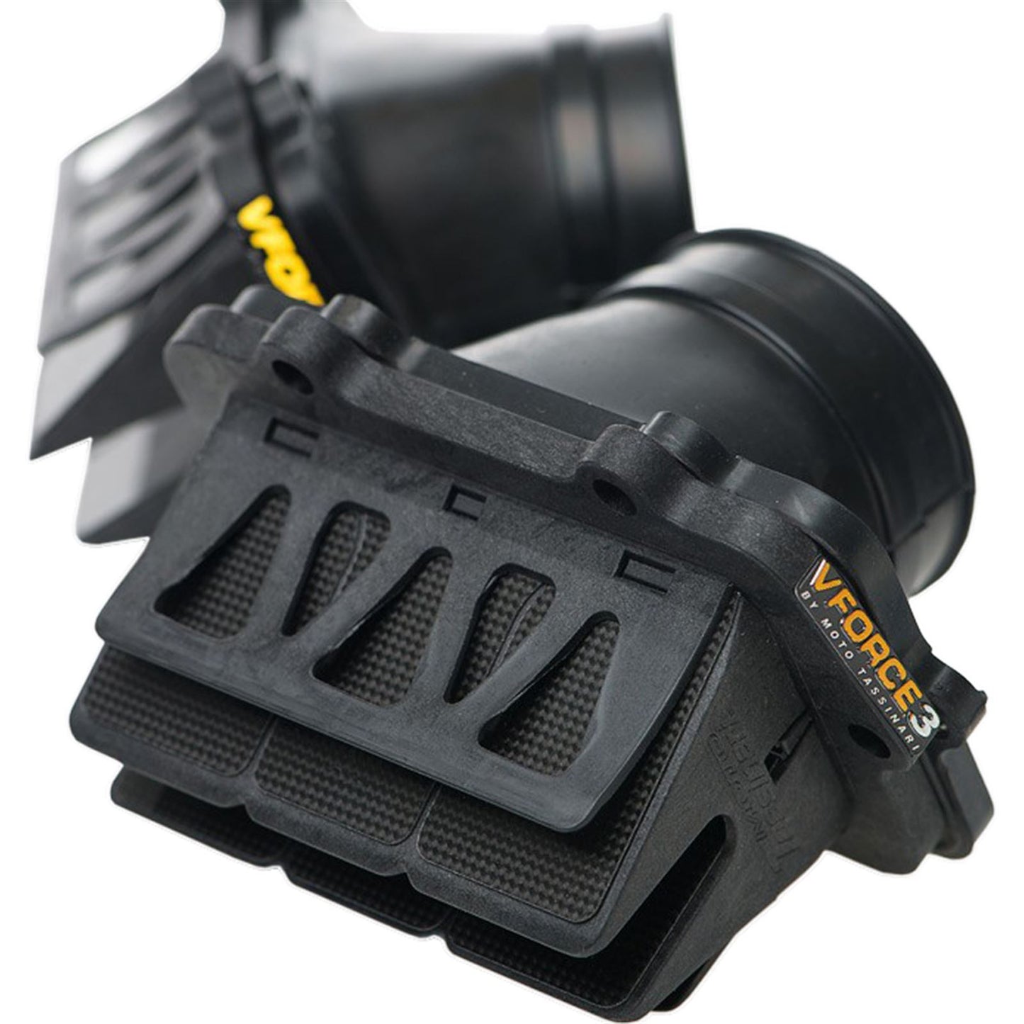 Moto Tassinari V-Force 3 Reed System [MPN: V3124-873B-2]_306623