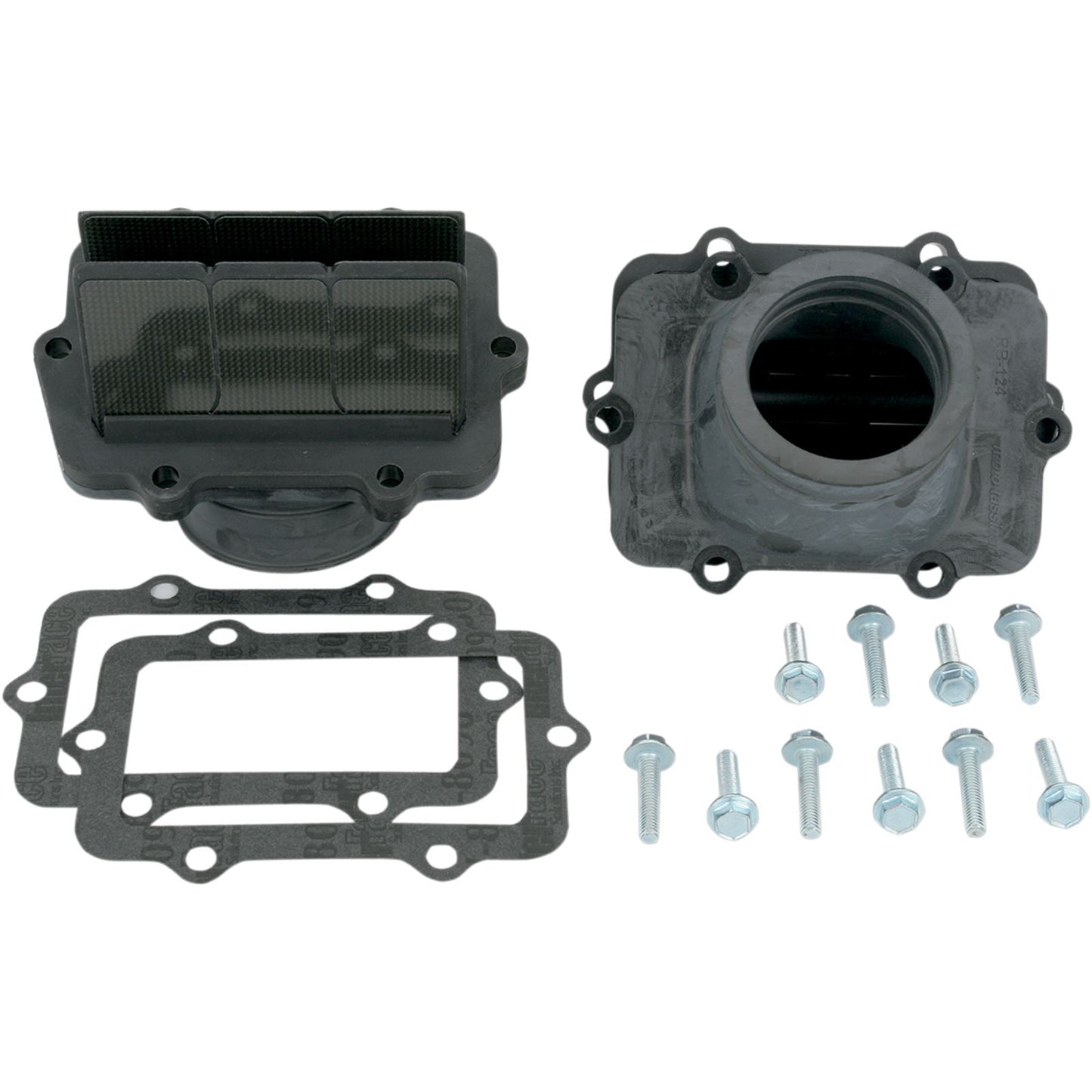 Moto Tassinari V-Force 3 Reed System [MPN: V3124-873B-2]_503442