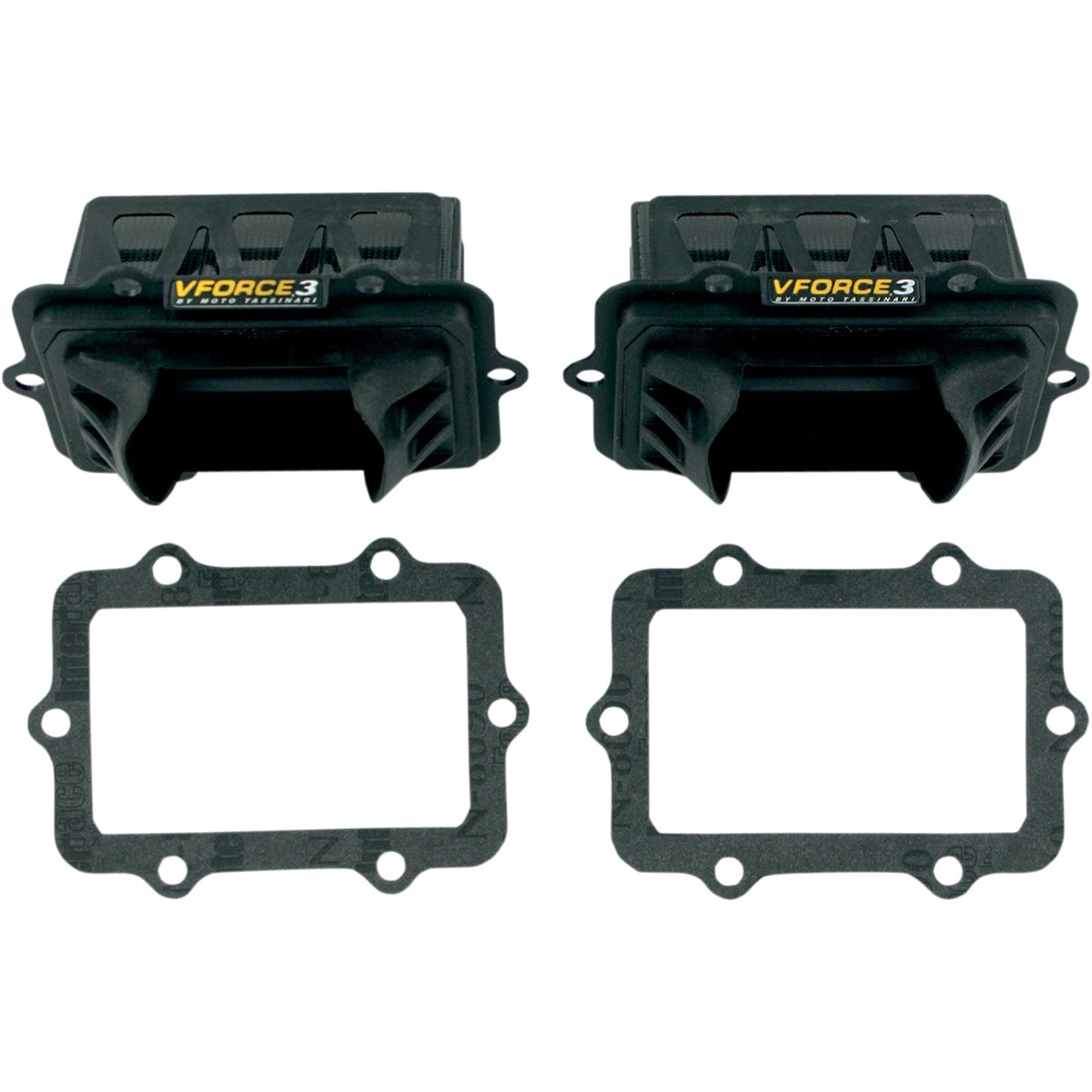 Moto Tassinari V-Force 3 Reed System [MPN: V3122-873I-2]_503450