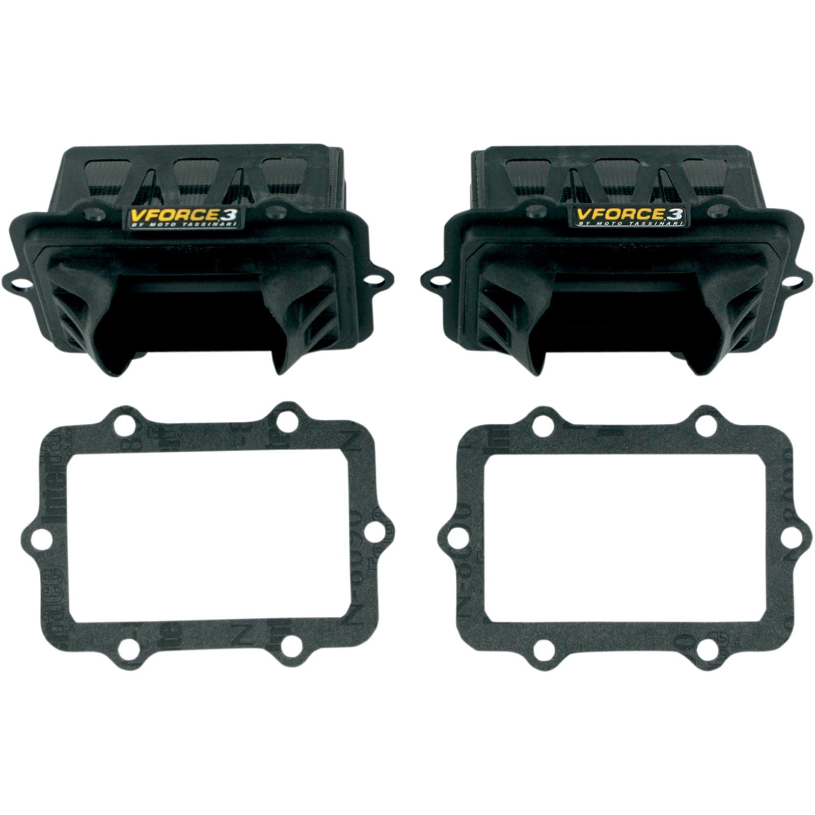 Moto Tassinari V-Force 3 Reed System [MPN: V3122-873I-2]_503450