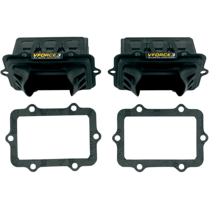 Moto Tassinari V-Force 3 Reed System [MPN: V3122-873I-2]_503450