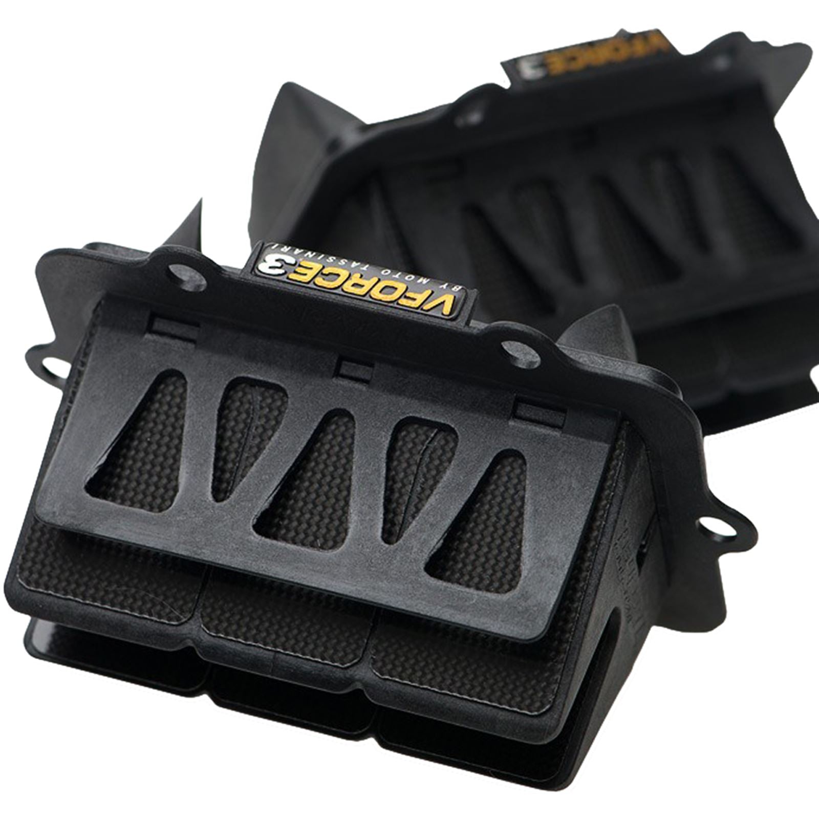 Moto Tassinari V-Force 3 Reed System [MPN: V3122-873J-2]_306627