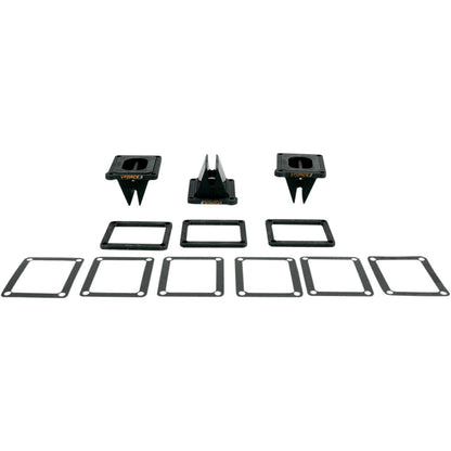 Moto Tassinari V-Force 3 Reed System [MPN: V3141-682A-3]_503453