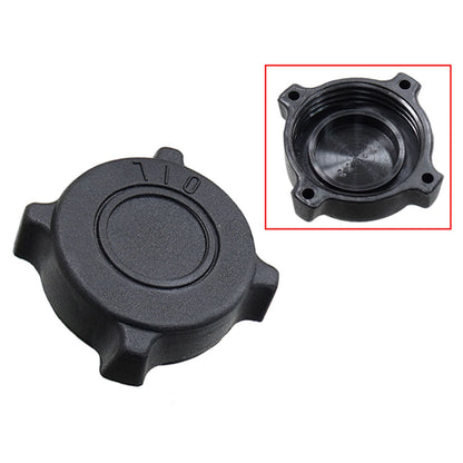 SPI Sports Parts Inc Oil Cap for Yamaha for Polaris SM-07401_997744