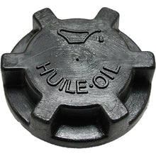 SPI Sports Parts Inc Oil Cap S-D 07-288-02_306650