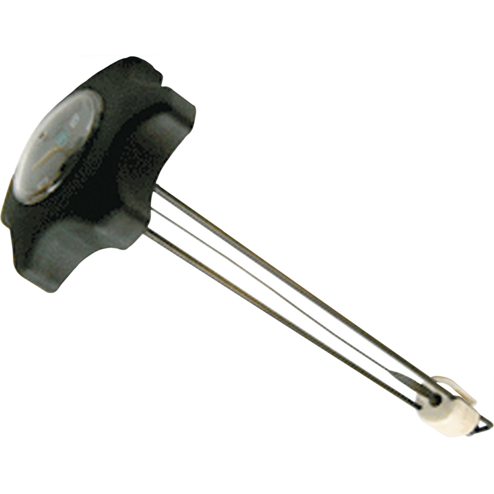 SPI Sports Parts Inc Gas Cap S-D SM-07092_306652