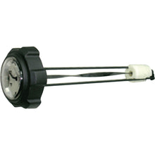 SPI Sports Parts Inc Cap with Gauge for Polaris 9-1/2" SM-07146_306655