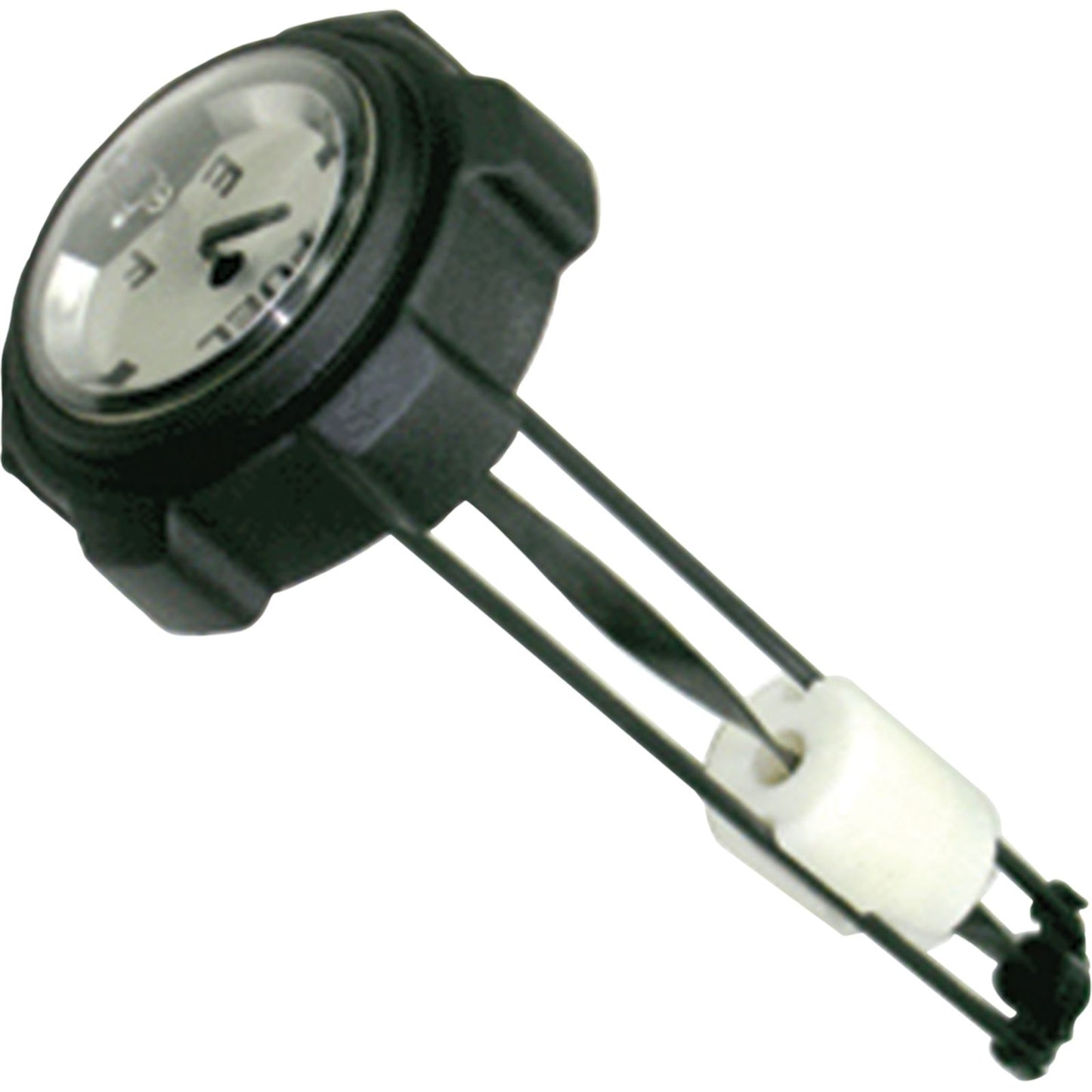SPI Sports Parts Inc Gas Cap with Gauge 7-1/2" SM-07147_306656