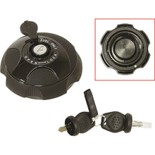 SPI Sports Parts Inc Locking Gas Cap AT-07559_306658