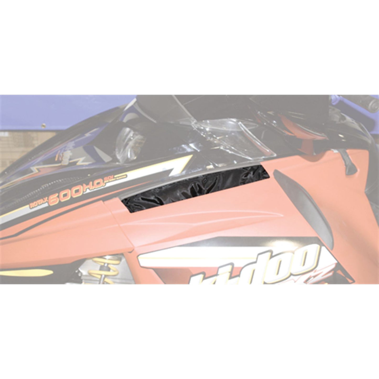 Starting Line Products Powder Snow Pre-Filter Rev [MPN: 14-198]_604506