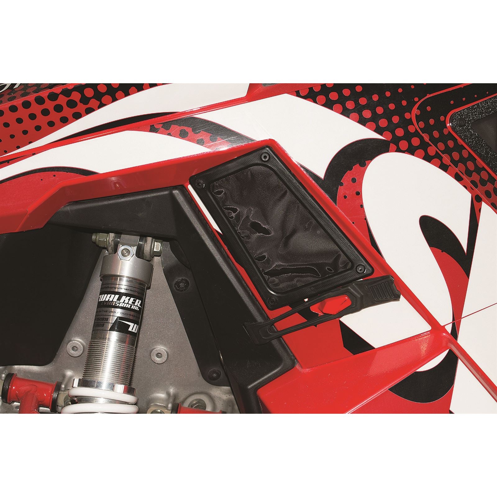 Starting Line Products Pair Max Flow Vents Inlet [MPN: 32-621]_306672