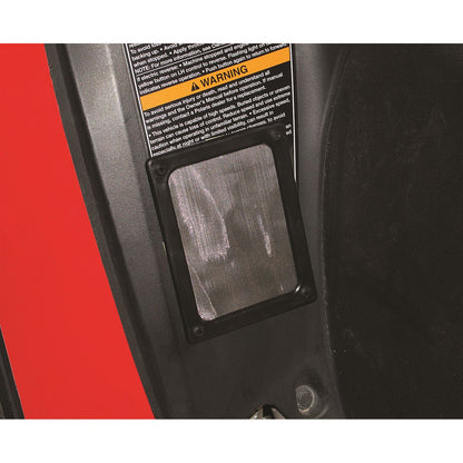 Starting Line Products Pair Max Flow Vents Rear [MPN: 32-623]_306677