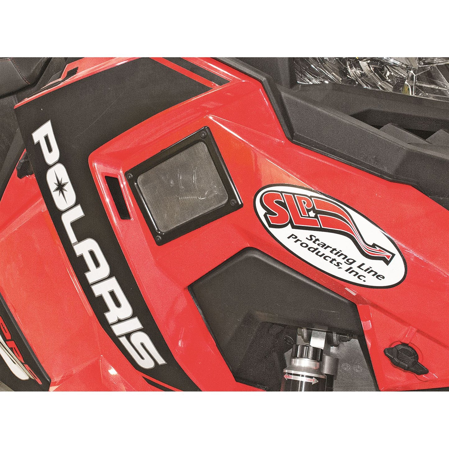Starting Line Products Pair Max Flow Vents Rear [MPN: 32-623]_306678