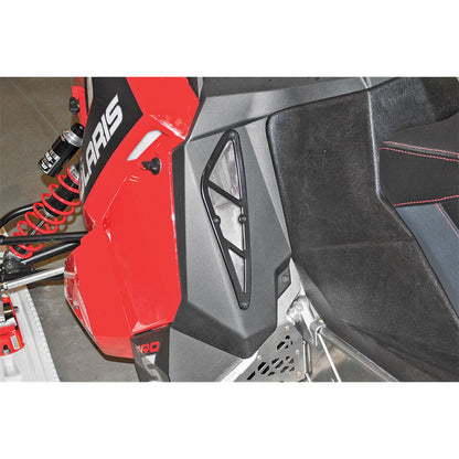 Starting Line Products Pair Hot Air Outlet Vent for Polaris Axis [MPN: 32-628]_306679