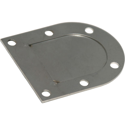 Starting Line Products Pair AIR Box Powder Valves for Polaris Pro RMK [MPN: 14-136]_306680