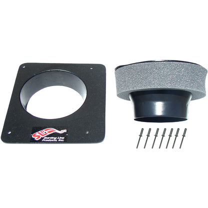 Starting Line Products High Flow Intake for Polaris Rush [MPN: 14-307]_306683
