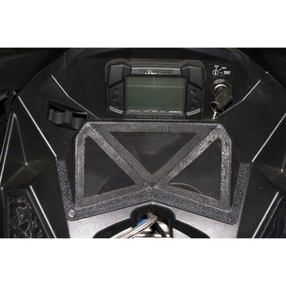 Starting Line Products High Flow Intake for Polaris Rush [MPN: 14-307]_604520
