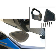 Starting Line Products Intake Kit for Ski-Doo Rev XP [MPN: 14-129]_306685