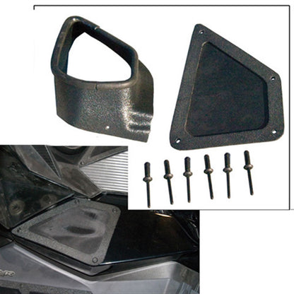 Starting Line Products Intake Kit for Ski-Doo Rev XP [MPN: 14-129]_604522