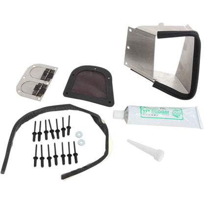 Starting Line Products Intake Kit Rev XM [MPN: 14-324]_475890