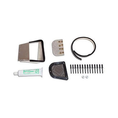 Starting Line Products Intake Kit Rev XM [MPN: 14-324]_604523