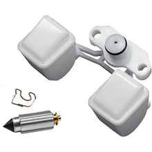 SPI Sports Parts Inc Carb Float/Fuel Valve SM-07164_306689