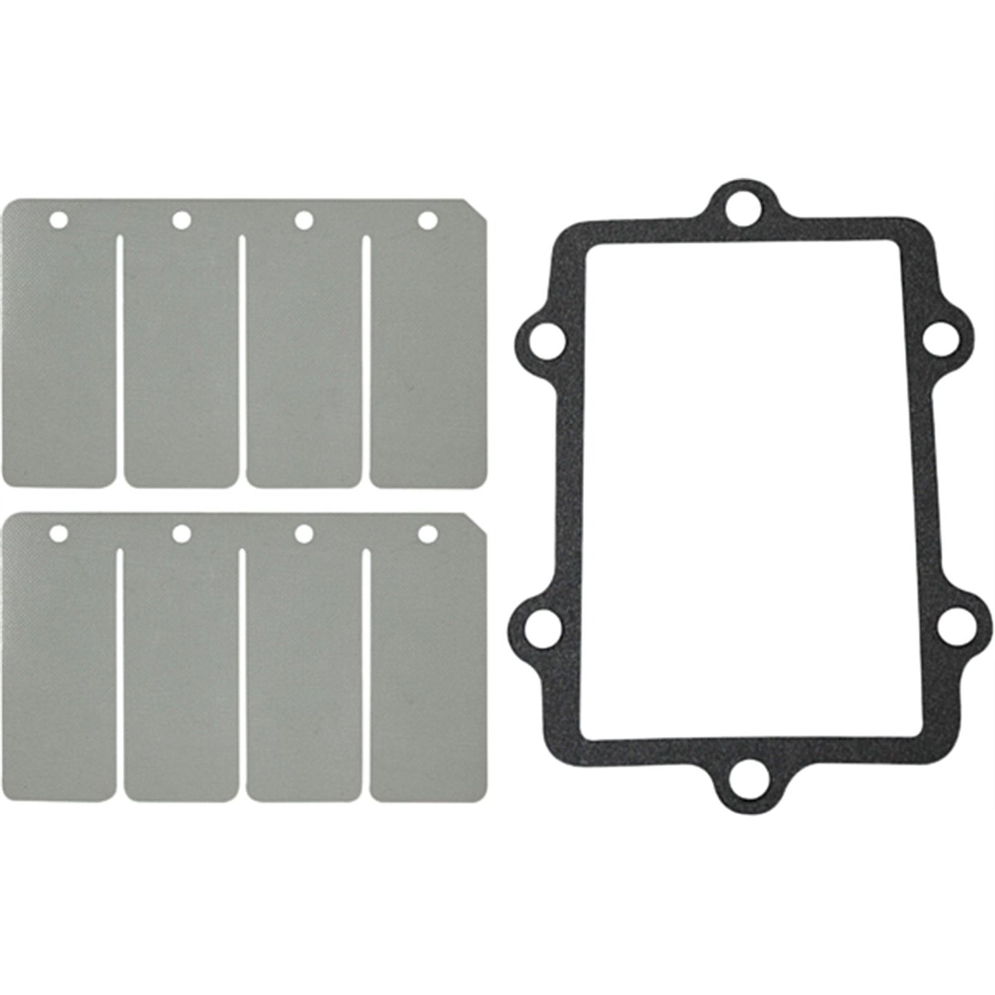 SPI Sports Parts Inc Reed Valve Rebuild Kit Arctic Cat SM-07149C_306692