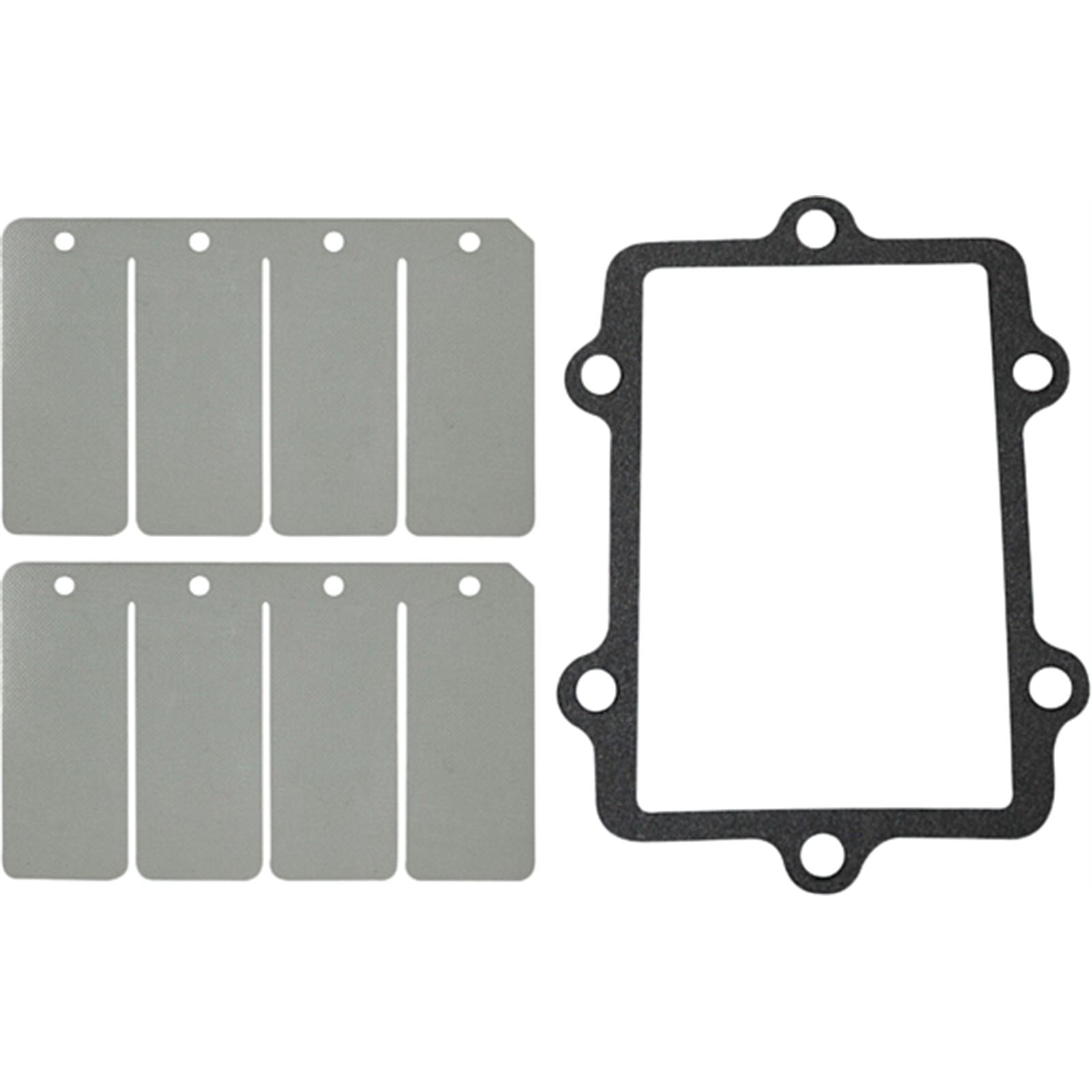 SPI Sports Parts Inc Reed Valve Rebuild Kit Arctic Cat SM-07149C_306692
