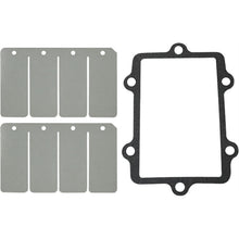 SPI Sports Parts Inc Reed Valve Rebuild Kit Arctic Cat SM-07149C_306692