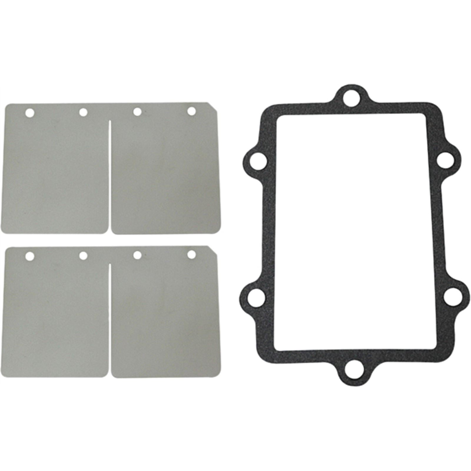 SPI Sports Parts Inc Reed Valve Rebuild Kit Arctic Cat SM-07152C_306693