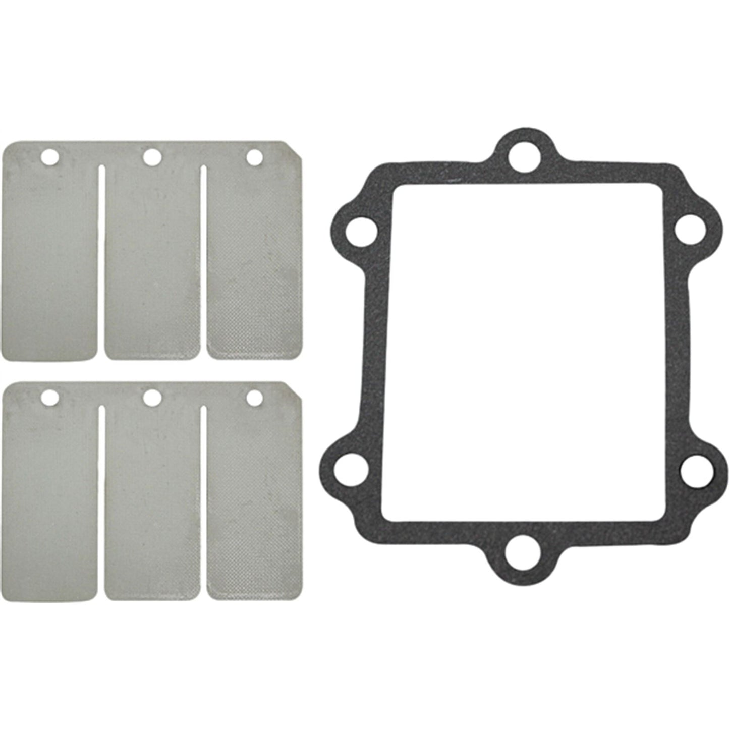 SPI Sports Parts Inc Reed Valve Rebuild Kit Arctic Cat SM-07153C_306694