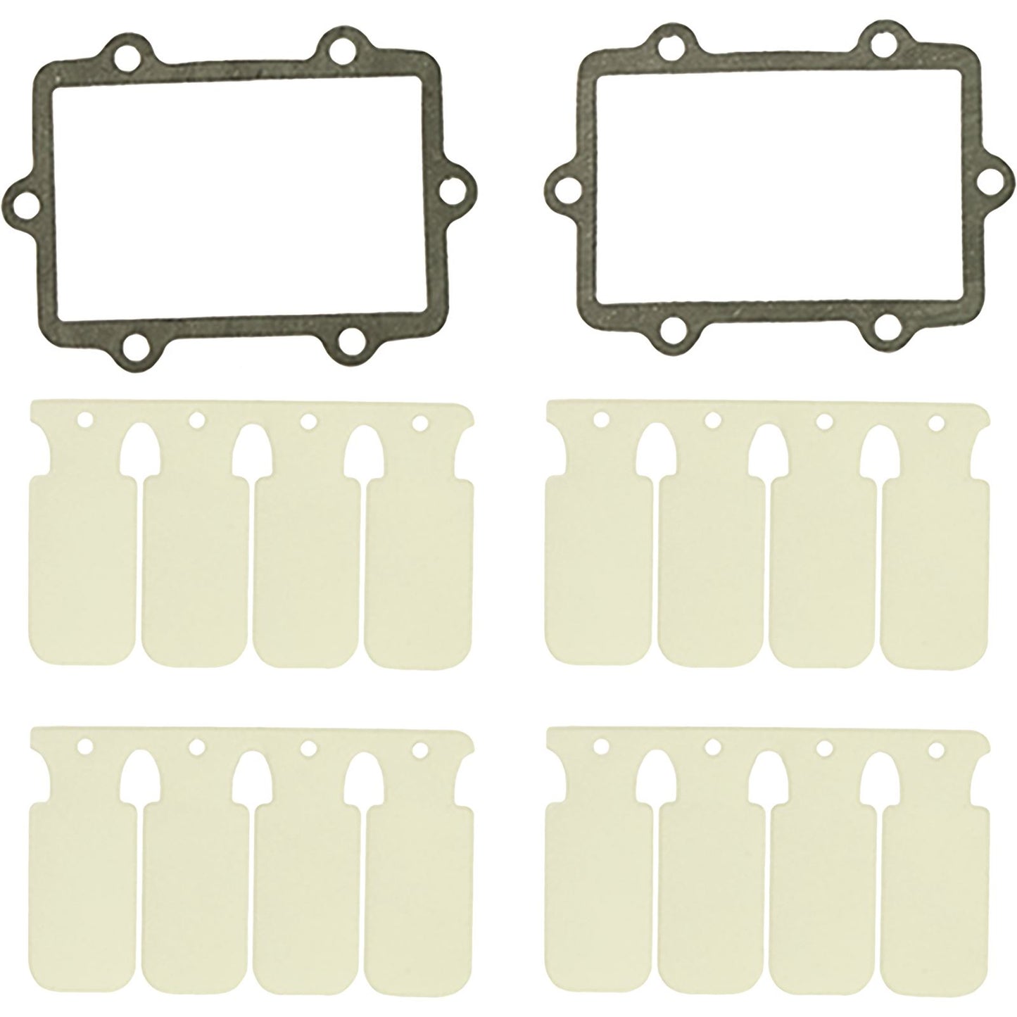 SPI Sports Parts Inc Rebuild Reed Petals Arctic Cat SM-07301_306695