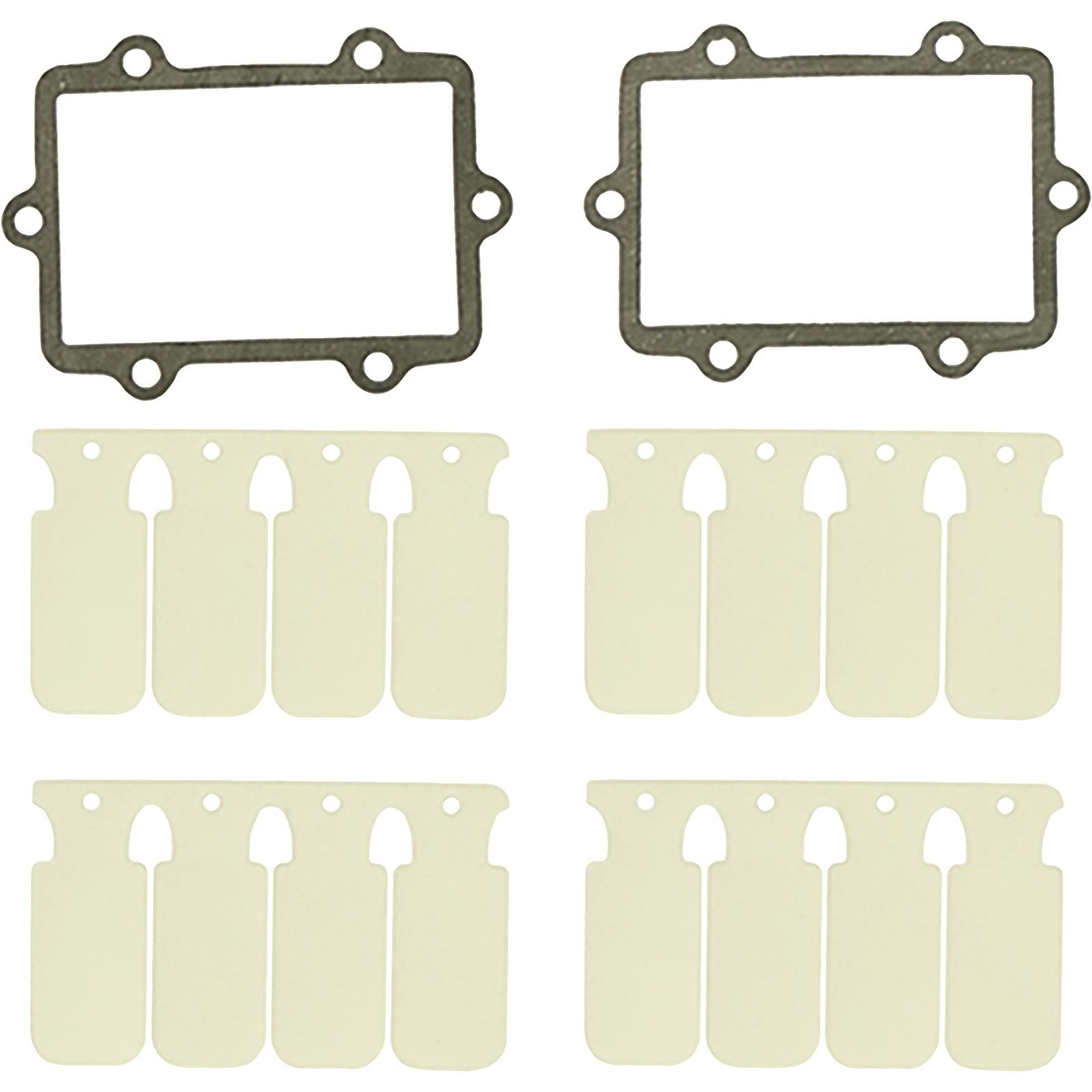 SPI Sports Parts Inc Rebuild Reed Petals Arctic Cat SM-07301_306695