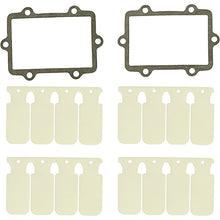 SPI Sports Parts Inc Rebuild Reed Petals Arctic Cat SM-07301_306695