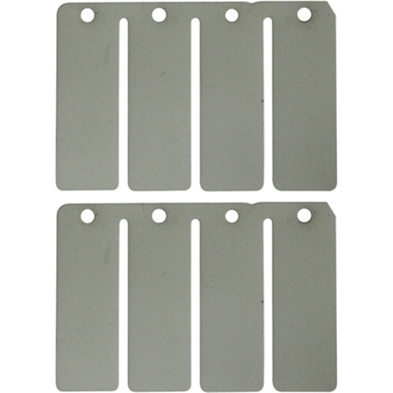 SPI Sports Parts Inc Reed Valve Rebuild Kit for Polaris SM-07154B_306696