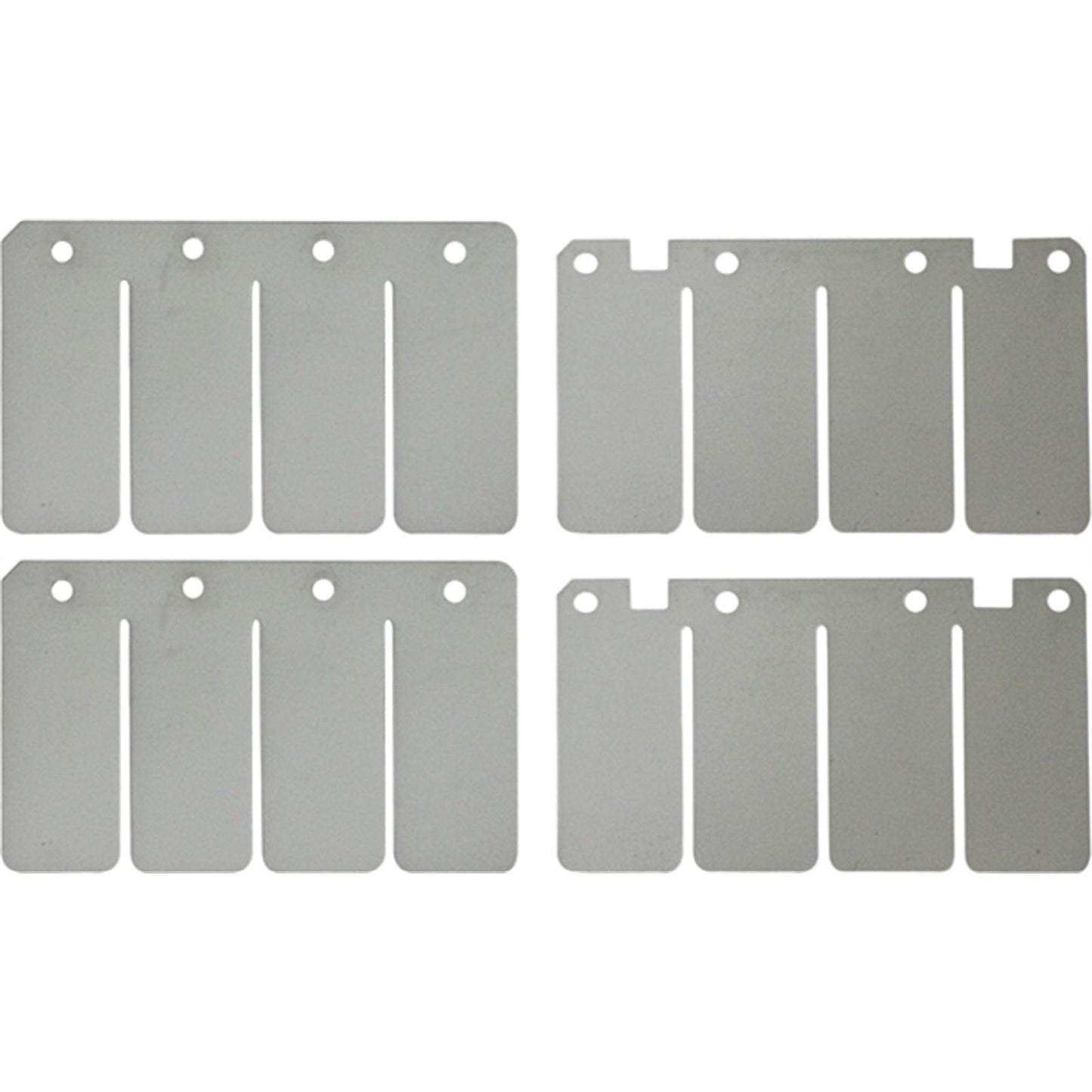 SPI Sports Parts Inc Reed Valve Rebuild Kit for Polaris SM-07156B_306697